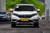 2015款CR-V 2.0L自动两驱风尚版