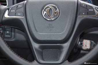 2016款风光370 1.5L手动豪华型7座