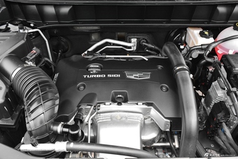 2017款XT5 2.0T自动25T周年庆版豪华型