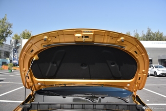 2018款传祺GE3 530互联网悦享版