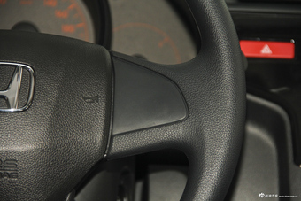 2016款飞度1.5L自动CVT LX舒适型