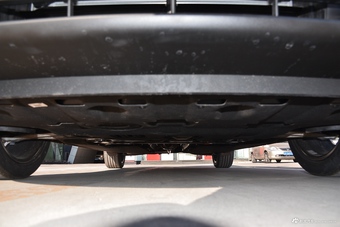 2017款极睿1.6L自动豪华版