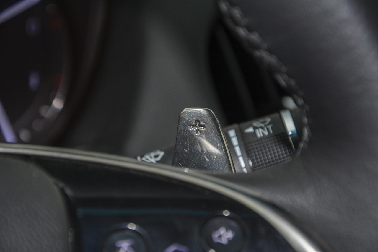 2017款ATS-L 2.0T自动28T豪华型