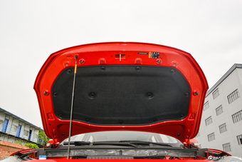 2018款名爵ZS 1.5L自动精英版