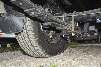 2015款风光330 1.5L手动实用型