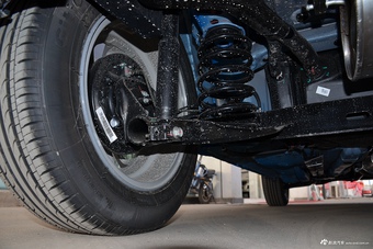 2017款瑞风S2 mini 1.3L手动运动版