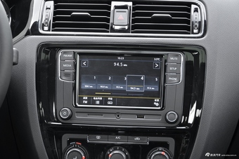 2018款速腾1.2T DSG臻享版180TSI