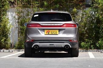 2018款林肯MKC 2.0T自动两驱尊享版