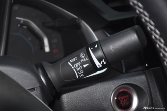 2016款思域1.5T自动220TURBO尊耀版