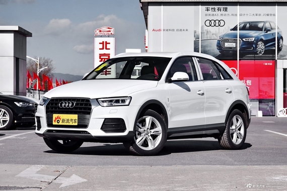 [知识帖]了解奥迪Q3 只看这篇就够了
