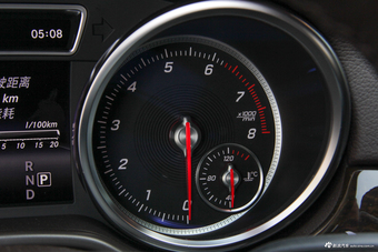  2018款奔驰GLS级 GLS400 3.0T自动4MATIC动感型