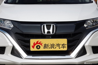 2017款东风本田竞瑞 1.5L CVT豪华版