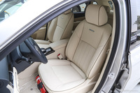 2016款腾势尊贵版