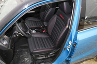 2016款维特拉1.4T自动两驱豪华型