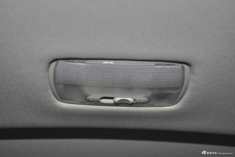 2015款CR-V 2.4L自动四驱豪华版