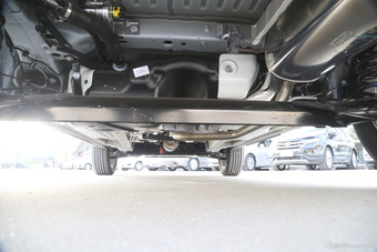 2017款翼搏1.5L自动风尚型