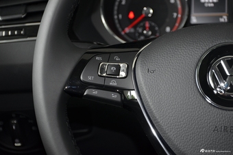 18款大众途观L 2.0T自动四驱旗舰版380TSI