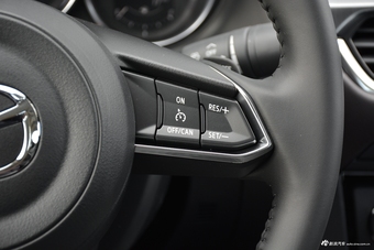 2018款阿特兹2.0L自动蓝天尊贵版