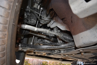 2017款天逸 C5 AIRCROSS 1.8T自动380THP旗舰型