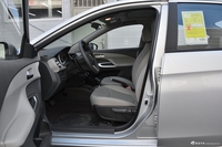 2018款雪佛兰赛欧3  1.5L AMT幸福天窗版