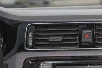 2018款速腾1.4T DSG舒适型280TSI