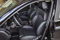 2016款哈弗H2 1.5T手动两驱精英型 经典黑