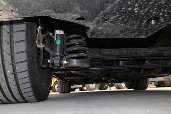 2017款轩朗 1.5T 自动舒适型