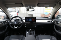 2019款秦Pro 1.5TI自动智联锋尚型