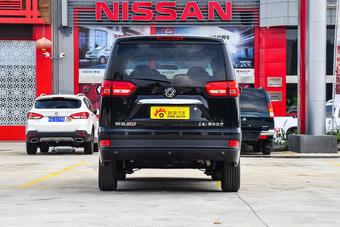 2016款帅客1.6L手动舒适型