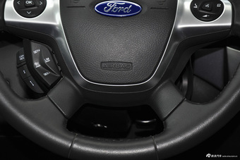 2015款 翼虎 2.0L GTDi 四驱尊贵型