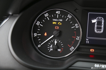 2017款明锐 1.4T自动智行版