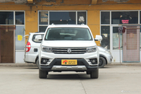 2017款景逸X5 2.0L手动尊贵型