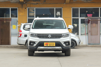 2017款景逸X5 2.0L手动尊贵型