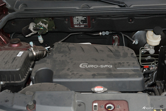 2018款风光S370 1.5L自动豪华型7座