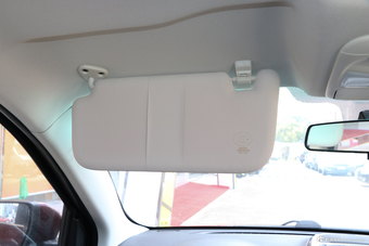 2018款斯威X7 1.5T手动豪华型7座