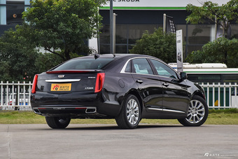 2017款XTS 2.0T自动28T技术型