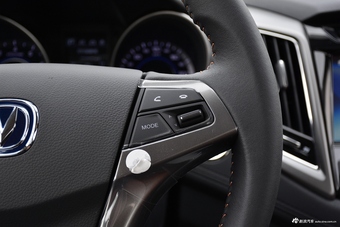 2017款逸动1.6L自动劲领型GDI