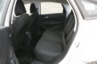 2018款标致308 1.6L自动时尚版