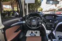 2015款雄师F22 1.9T手动四驱柴油豪华型