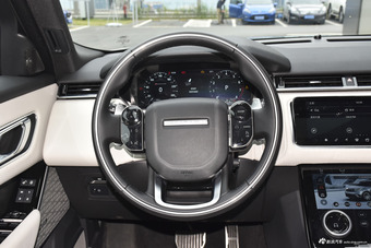 2018款揽胜星脉3.0T自动P380 R-DYNAMIC SE