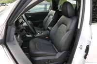 2018款宝沃BX7 2.0T自动28T两驱质享型5座