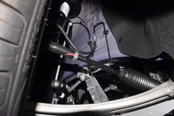 2018款荣威MARVEL X 两驱版