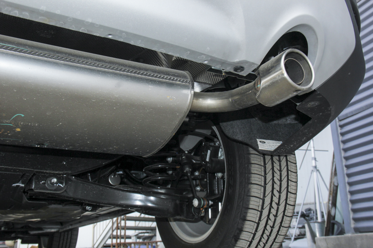 2018款翼虎改款1.5T自动两驱铂翼型EcoBoost 180