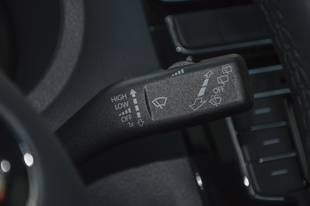 2016款POLO 1.6L自动豪华型