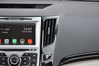 2018款比亚迪e5 450 智联尊享型