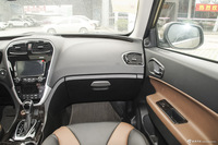 2015款传祺GS5 Super 1.8T自动两驱精英版