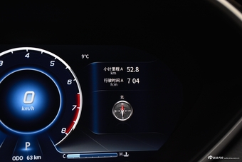 2018款东南DX7 Prime 1.8T自动DCT旗舰型