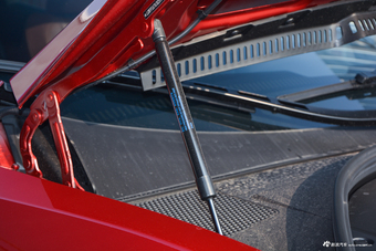 2018款WEY P8 尊贵型