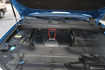 2018款大迈X7 2.0T自动豪华型