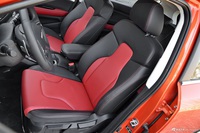 2017款哈弗H2s 1.5T自动舒适型 蓝标